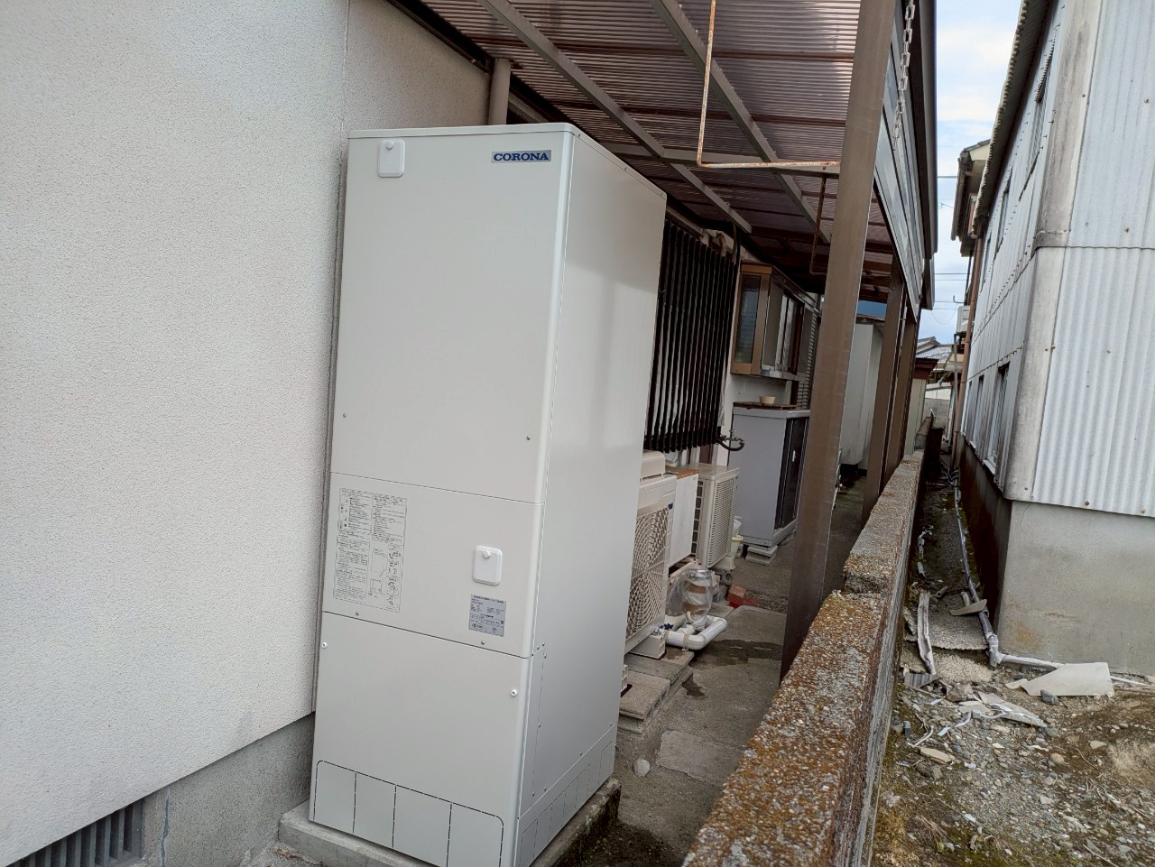 熊本県八代市　M様邸 アフター画像